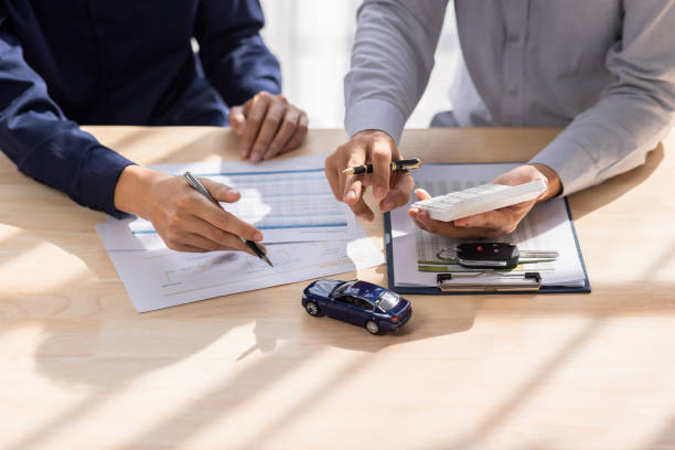 Car insurance options for Edgefield residents